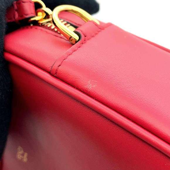 Fendi Cam Shoulder Bag Size Mini #98659F78B - Picture 9 of 13